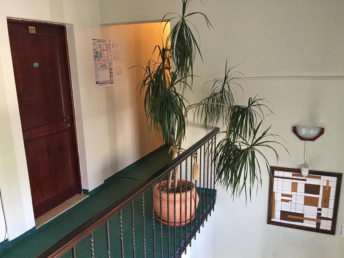 יאשי Hotel T23 מראה חיצוני תמונה